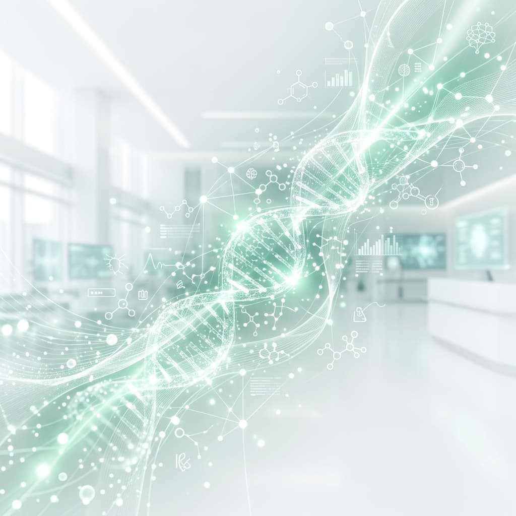 Healthcare Tech