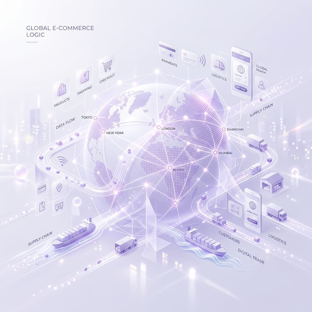 Global E-Commerce